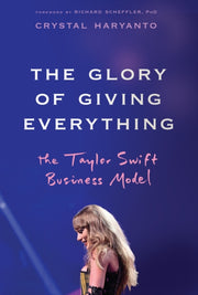 Glory Of Giving Everything