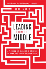 Leading From The Middle