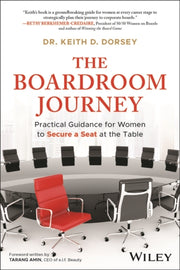 Boardroom Journey