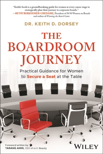 Boardroom Journey