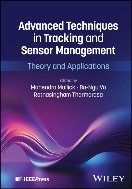 Advanced Techniques In Tracking And Sen