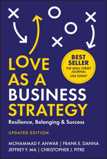 Love As A Business Strategy