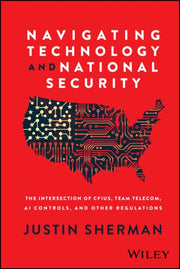 Navigating Technology And National Secu