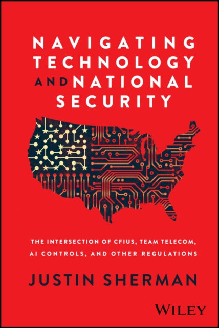 Navigating Technology And National Secu