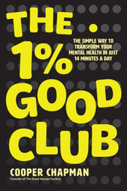 1 Percent Good Club