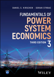 Fundamentals Of Power System Economics