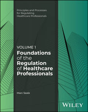 Foundations Of The Regulation Of Health By Marc Seale