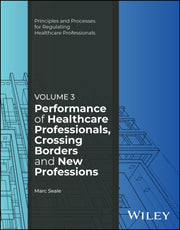 Performance Of Healthcare Professionals
