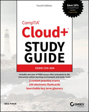Comptia Cloud Study Guide