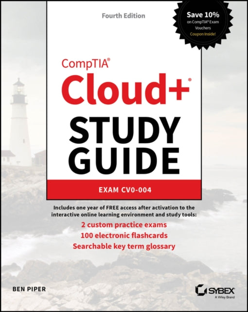 Comptia Cloud Study Guide