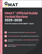 Gmat Official Guide Verbal Review 25-26
