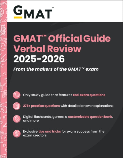 Gmat Official Guide Verbal Review 25-26