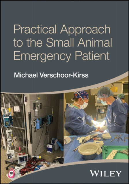 Practical Approach To The Small Animal