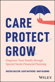 Care Protect Grow Empower Your Famil