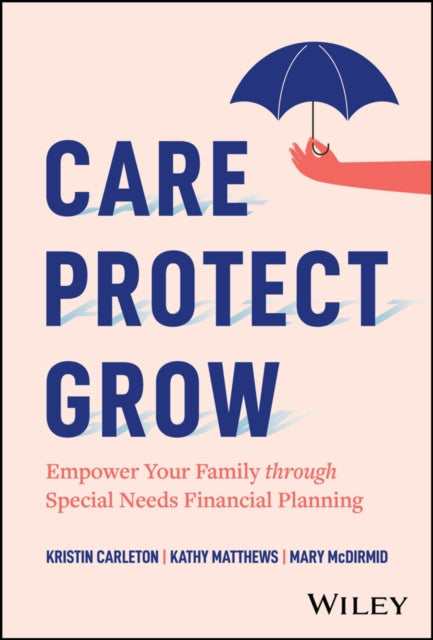 Care Protect Grow Empower Your Famil
