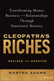 Cleopatras Riches