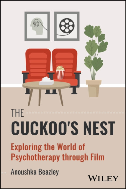Cuckoos Nest Exploring The World Of Psyc