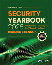 Security Yearbook 2025 A History And D