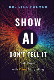 Show Ai Dont Tell It