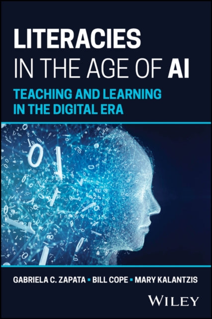 Literacies In The Age Of Ai By Gabriela C. Zapata