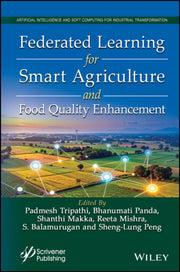 Federated Learning For Smart Agricultur