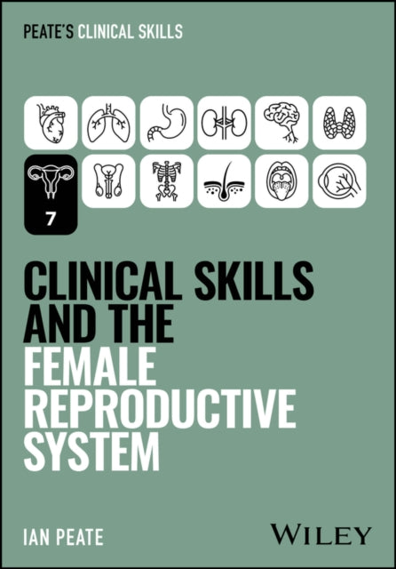 Clinical Skills &/female Reproductive