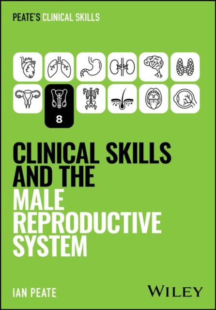 Clinical Skills/male Reproductive System