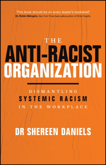 Antiracist Organization