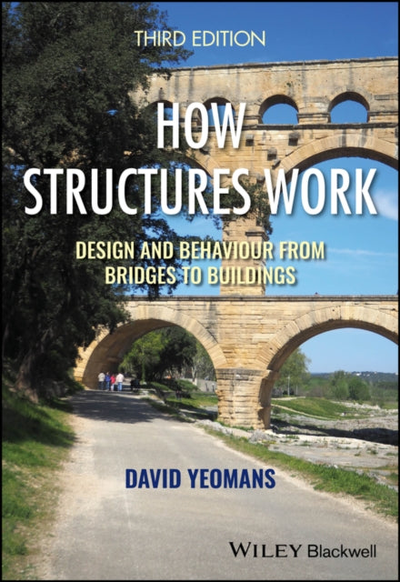How Structures Work Design And Behavio