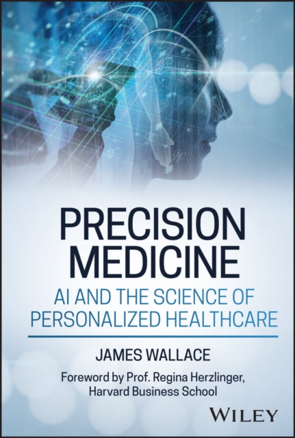 The Future Of Healing How Precision Me