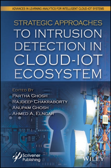 Intrusion Detection Paradigm For Cloud