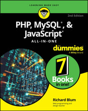 Php Mysql & Javascript All In One