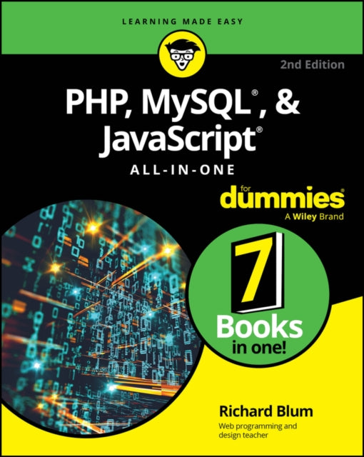 Php Mysql & Javascript All In One