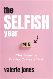 Selfish Year