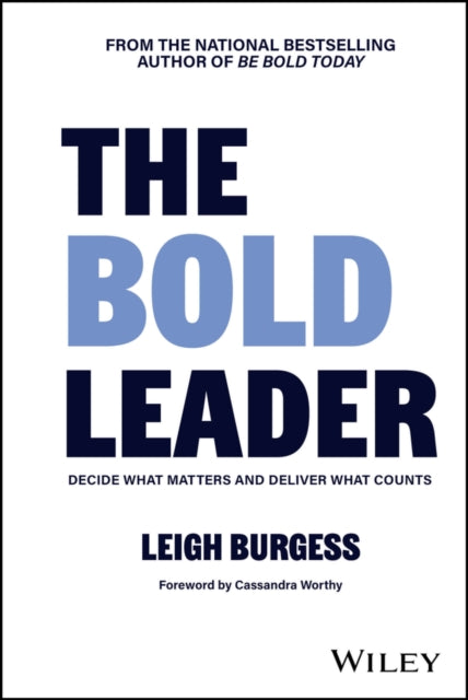 Bold Leader