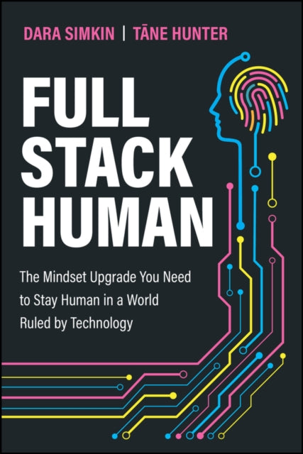Full Stack Human
