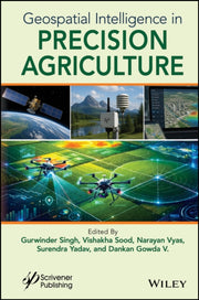 Geospatial Intelligence In Precision Ag