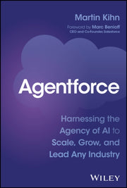 Agentforce And The Ai Agent Revolution