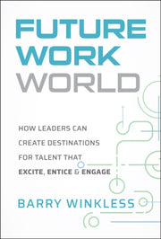 Future World Of Work