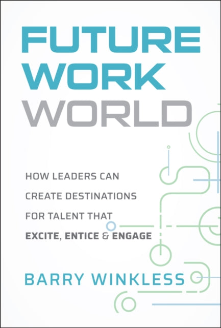 Future World Of Work