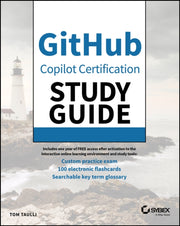 Github Copilot Certification Study Guid