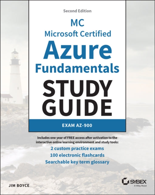 Mc Azure Fundamentals Study Guide Exam