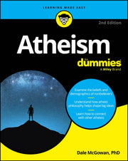 Atheism For Dummies 2nd Edition