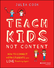 Teach Kids Not Content