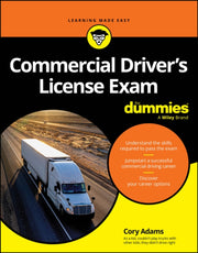 Commercial Drivers License Exam For Dumm