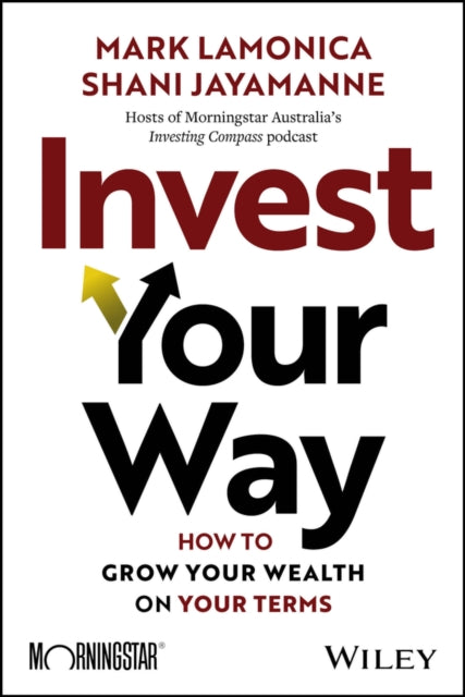 Investing Compass