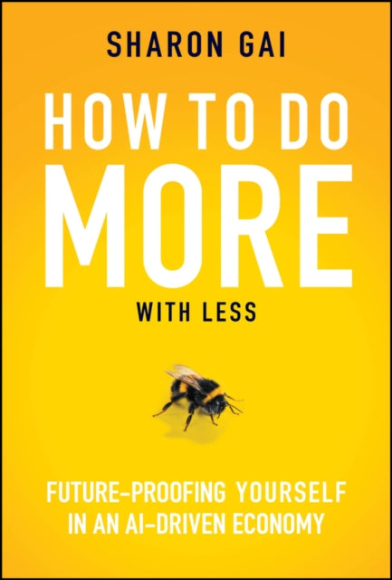 How To Do More With Less