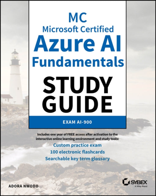 Microsoft Certified Azure Ai Fundamenta
