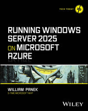 Running Windows Server 2025 On Microsof