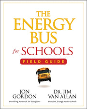 Energy Bus For Schools Field Guide